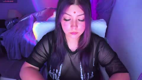 Snapshot of raven_toky0 chatting on 06/24/26, 12:31 Raven online show from 06/24/26, 12:31