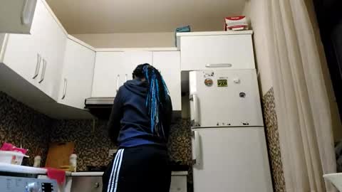 ravenbby online show from 03/09/26, 07:29