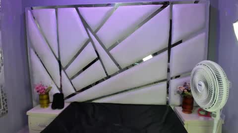 Raven Celeste online show from 09/17/25, 02:46