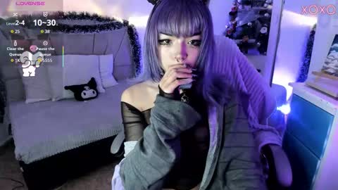 ravencollen online show from 12/16/25, 09:20