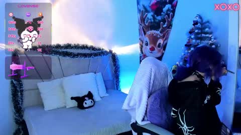 ravencollen online show from 12/18/25, 07:53