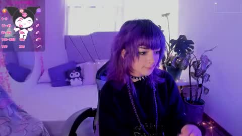 ravencollen online show from 02/24/26, 05:55