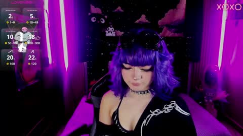 ravencollen online show from 04/11/26, 01:26