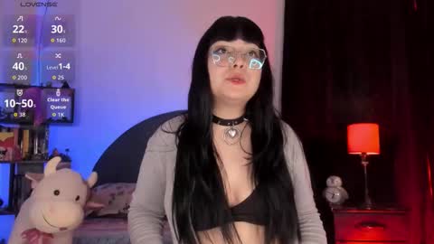 Raven  online show from 03/12/26, 07:03