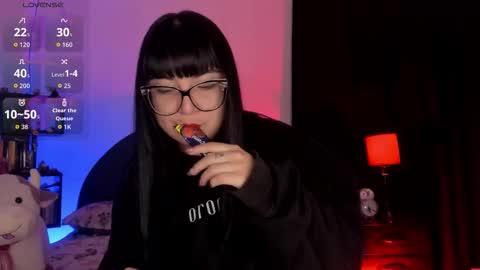 Raven  online show from 03/28/26, 05:40