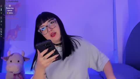 Raven  online show from 04/11/26, 01:43