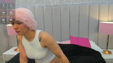 Ravenfox  online show from 02/19/26, 03:24