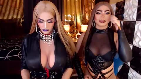 ravenmystiquex online show from 05/10/26, 10:48