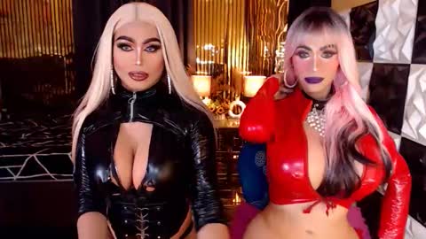 ravenmystiquex online show from 05/11/26, 10:54