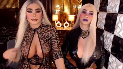 ravenmystiquex online show from 05/27/26, 09:50