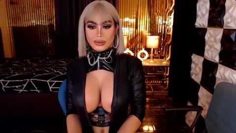 ravenmystiquex online show from 05/28/26, 12:52