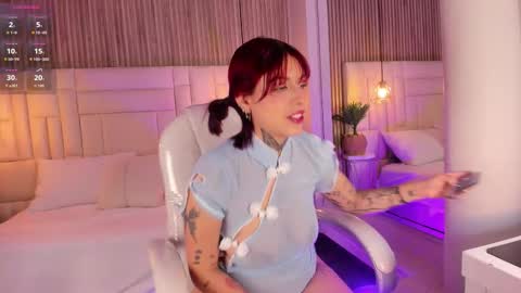 Snapshot of ravenn21 chatting on 02/19/26, 11:50 Raven online show from 02/19/26, 11:50