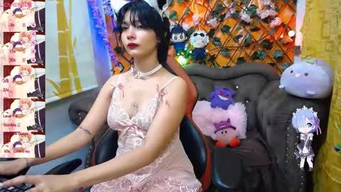 RavenN  online show from 02/04/25, 11:27