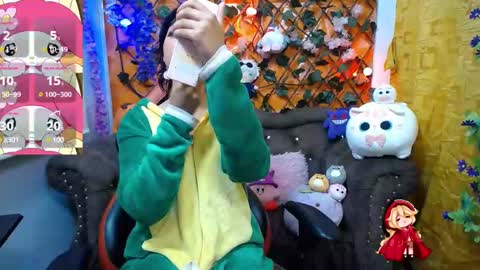 RavenN  online show from 02/25/25, 11:41