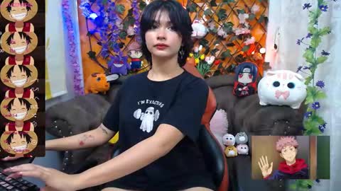 RavenN  online show from 03/12/25, 11:31