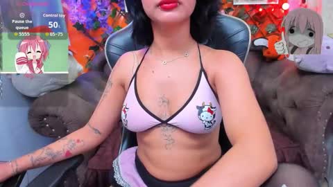 RavenN  online show from 03/04/26, 11:27