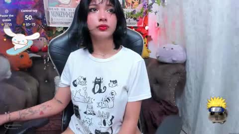 RavenN  online show from 03/13/26, 11:28