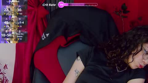 Snapshot of ravennmoonn chatting on 10/04/25, 10:41 Raven online show from 10/04/25, 10:41