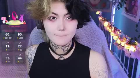 Raven online show from 12/17/25, 11:27