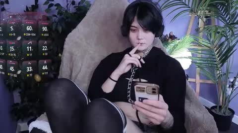 Raven online show from 01/17/26, 11:48