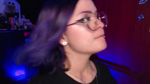 raventh_ online show from 01/12/26, 12:05