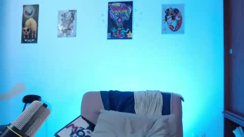 raventh_ online show from 05/27/26, 02:52