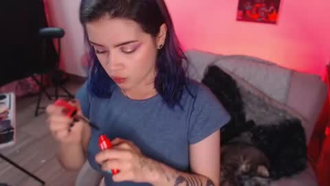 raventh_ online show from 07/11/26, 04:26