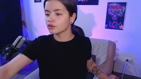 raventh_ online show from 07/13/26, 02:36