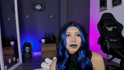 Raven Witch online show from 06/04/26, 08:04