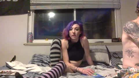 ravenxbeastie online show from 01/28/25, 06:38