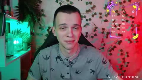 Snapshot of ravi_is_so_good chatting on 09/17/25, 04:19 Ravi online show from 09/17/25, 04:19