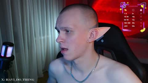 Snapshot of ravi_is_so_good chatting on 02/07/26, 04:33 Ravi online show from 02/07/26, 04:33