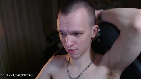 Snapshot of ravi_is_so_good chatting on 02/18/26, 06:37 Ravi online show from 02/18/26, 06:37