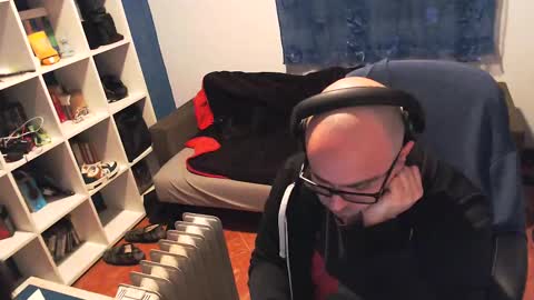 Snapshot of ravingr3d3 chatting on 02/20/25, 10:37 ravingr3d3 online show from 02/20/25, 10:37