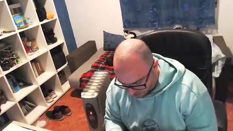 Snapshot of ravingr3d3 chatting on 02/23/25, 09:26 ravingr3d3 online show from 02/23/25, 09:26