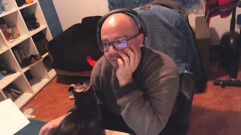 Snapshot of ravingr3d3 chatting on 02/25/25, 11:44 ravingr3d3 online show from 02/25/25, 11:44