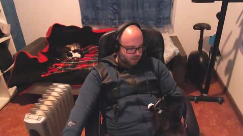 Snapshot of ravingr3d3 chatting on 03/02/25, 10:38 ravingr3d3 online show from 03/02/25, 10:38