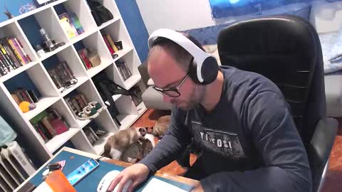 Snapshot of ravingr3d3 chatting on 11/11/25, 09:20 ravingr3d3 online show from 11/11/25, 09:20