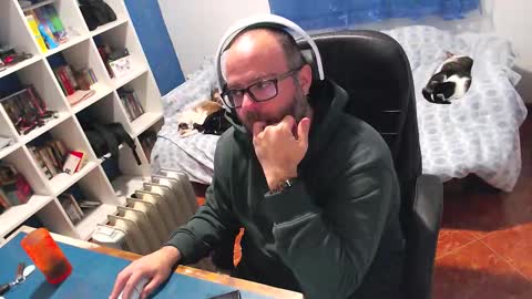 Snapshot of ravingr3d3 chatting on 01/17/26, 10:13 ravingr3d3 online show from 01/17/26, 10:13