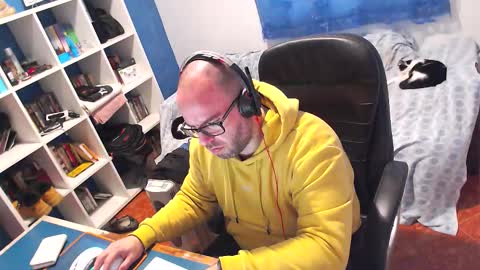 Snapshot of ravingr3d3 chatting on 02/04/26, 12:00 ravingr3d3 online show from 02/04/26, 12:00