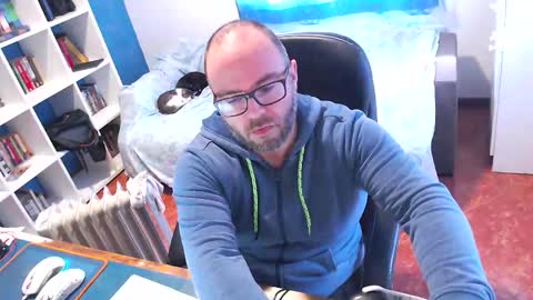 Snapshot of ravingr3d3 chatting on 02/12/26, 10:54 ravingr3d3 online show from 02/12/26, 10:54