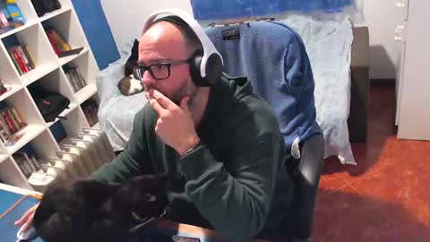 Snapshot of ravingr3d3 chatting on 02/12/26, 11:00 ravingr3d3 online show from 02/12/26, 11:00