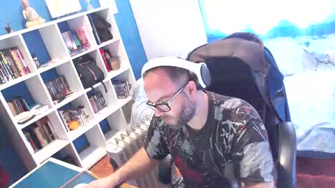 Snapshot of ravingr3d3 chatting on 02/23/26, 11:51 ravingr3d3 online show from 02/23/26, 11:51