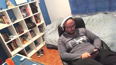 Snapshot of ravingr3d3 chatting on 02/25/26, 12:42 ravingr3d3 online show from 02/25/26, 12:42