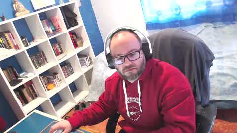 Snapshot of ravingr3d3 chatting on 02/25/26, 03:32 ravingr3d3 online show from 02/25/26, 03:32