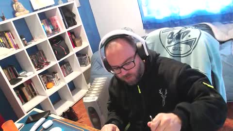 Snapshot of ravingr3d3 chatting on 02/26/26, 09:19 ravingr3d3 online show from 02/26/26, 09:19