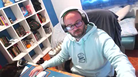 Snapshot of ravingr3d3 chatting on 02/27/26, 11:10 ravingr3d3 online show from 02/27/26, 11:10