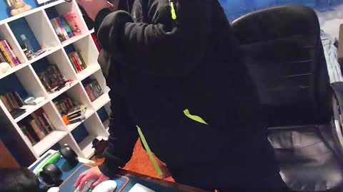 Snapshot of ravingr3d3 chatting on 03/02/26, 05:09 ravingr3d3 online show from 03/02/26, 05:09