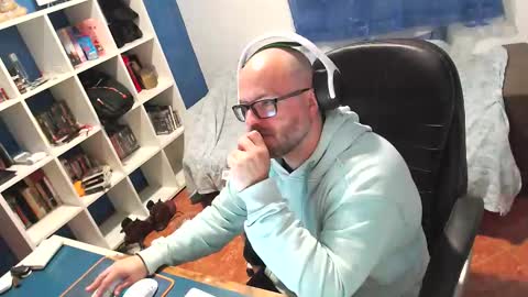 ravingr3d3 online show from 03/03/26, 09:53