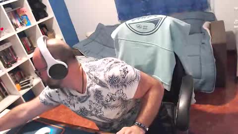 ravingr3d3 online show from 03/16/26, 11:09